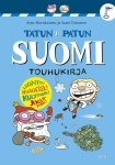 Tatun ja Patun Suomi touhukirja