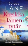 Kreikkalainen tytär (pokkari)