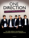 One Direction : luottamuksella