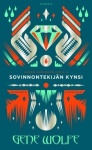 Sovinnontekijän kynsi