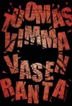 Vasen ranta