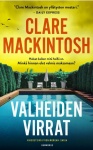 Valheiden virrat