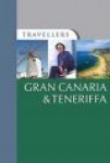 GRAN CANARIA JA TENERIFFA