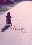 PITKÄKATU