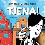 Tjena! CD