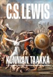 Kunnian taakka : C.S Lewisin puheita sodasta ja rakkaudesta