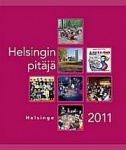 Helsingin pitäjä 2011