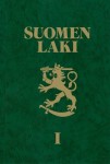 Suomen laki I 2026