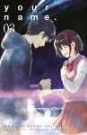 Your name 3