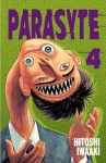 Parasyte 4