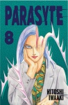 Parasyte 8
