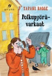Polkupyörävarkaat (selkokirja)