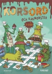 Korsord och kakmonster