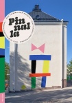 Pinnalla : Uusi ystävällinen muraali