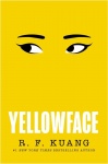 Yellowface (jättipokkari)