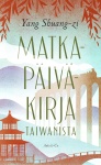 Matkapäiväkirja Taiwanista