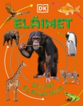 Eläimet : Suuri eläinkirja
