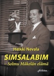 Simsalabim : Solmu Mäkelän elämä