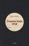 Fransin kirje 1918