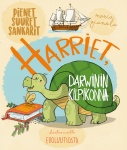 Harriet, Darwinin kilpikonna