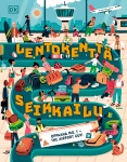 Lentokenttäseikkailu