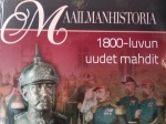 1800-luvun uudet mahdit