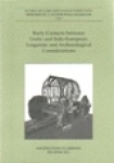 Early contacts between Uralic and Indo-European