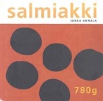 SALMIAKKI
