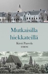 Mutkaisilla hiekkateillä