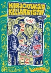 Kirjoituksia kellareista vol. 11