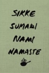 Nami namaste