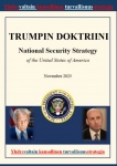 Trumpin doktriini : Yhdysvaltain kansallinen turvallisuusstrategia