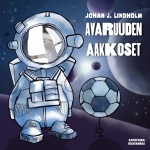 Avaruuden aakkoset