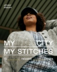 My City, My Stitches – 15 relaxed knits