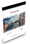Primiracconti - Dino Buzzati. Libro + CD-audio (B2-C1)