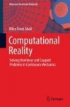 Computational Reality - Solving Nonlinear and Coupled Problems in Continuum Mechanics