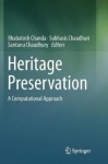 Heritage Preservation : A Computational Approach
