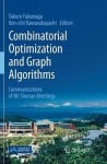 Combinatorial Optimization and Graph Algorithms : Communications of NII Shonan Meetings