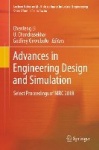 Advances in Engineering Design and Simulation - Select Proceedings of NIRC 2018