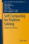 Soft Computing for Problem Solving : SocProS 2018, Volume 2