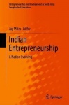 Indian Entrepreneurship : A Nation Evolving