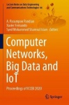 Computer Networks, Big Data and IoT - Proceedings of ICCBI 2020