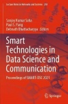 Smart Technologies in Data Science and Communication : Proceedings of SMART-DSC 2021