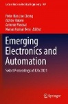 Emerging Electronics and Automation : Select Proceedings of E2A 2021
