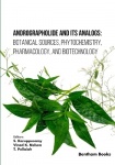 Andrographolide and its Analogs - Botanical Sources, Phytochemistry, Pharmacology, and Biotechnology