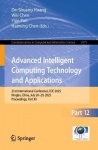 Advanced Intelligent Computing Technology and Applications : 21st International Conference, ICIC 2025, Ningbo, China, July