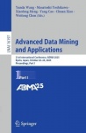 Advanced Data Mining and Applications - 21st International Conference, ADMA 2025, Kyoto, Japan, October 22–24, 2025, Proceedings