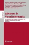 Advances in Visual Informatics : 9th International Visual Informatics Conference, IVIC 2025, Guangzhou, China, November