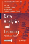 Data Analytics and Learning : Proceedings of DAL 2024