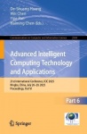 Advanced Intelligent Computing Technology and Applications : 21st International Conference, ICIC 2025, Ningbo, China, July